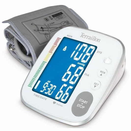 Arm Blood Pressure Monitor Terraillon BRAS-13829