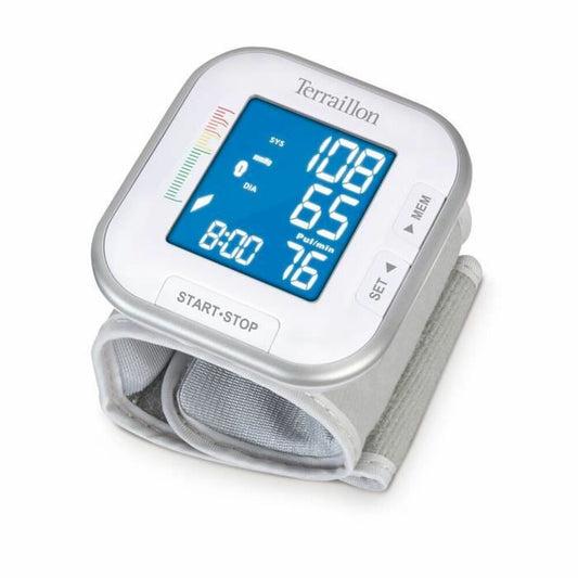Arm Blood Pressure Monitor Terraillon