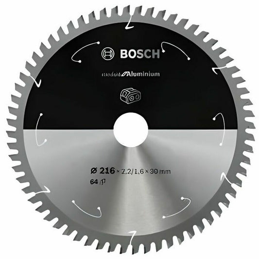 Режущий диск BOSCH Saw Blade Ø 21,6 cm