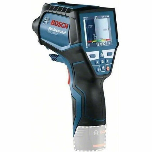 Infrared Thermometer BOSCH GIS 1000 C