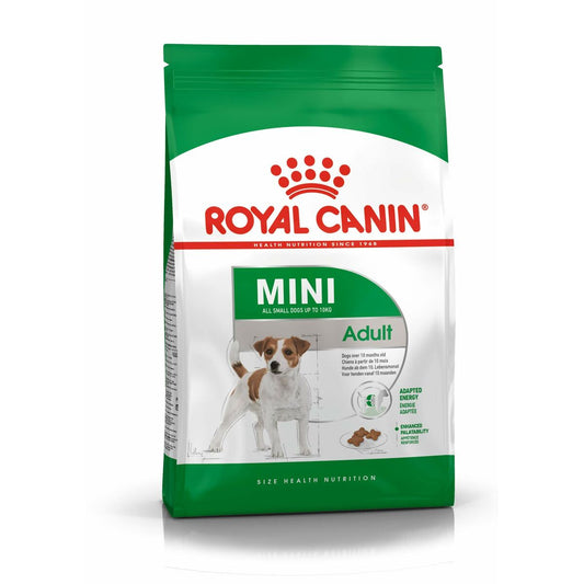 Suņu barība Royal Canin 172880 Pieaugušais Cālis 8 kg