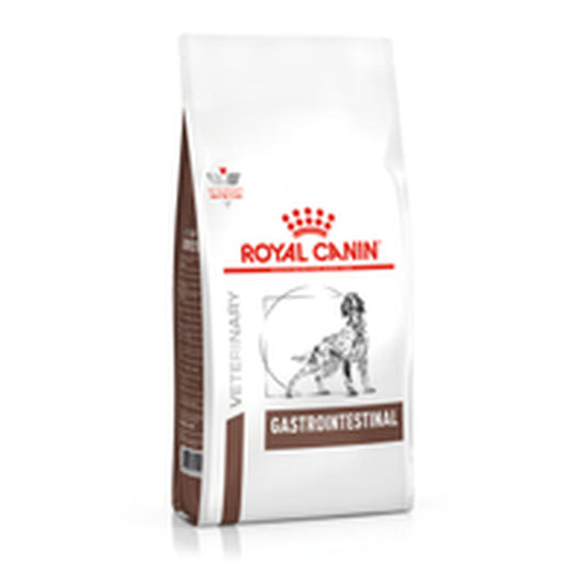 Suņu barība Royal Canin Gastrointestinal 15 kg