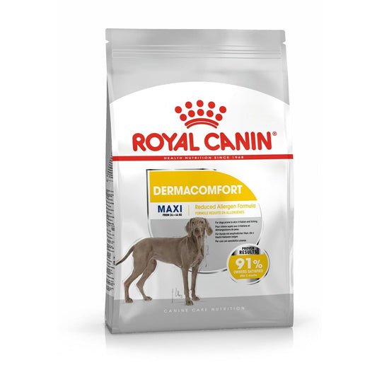 Suņu barība Royal Canin Pieaugušais Gaļa 12 kg