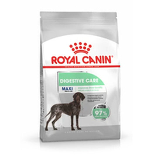 Suņu barība Royal Canin Maxi Digestive Care 12 kg Pieaugušais Putni