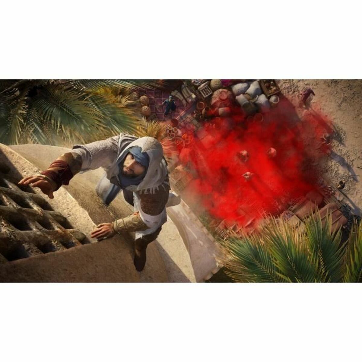 Videospēle PlayStation 5 Ubisoft Assasin's Creed: Mirage