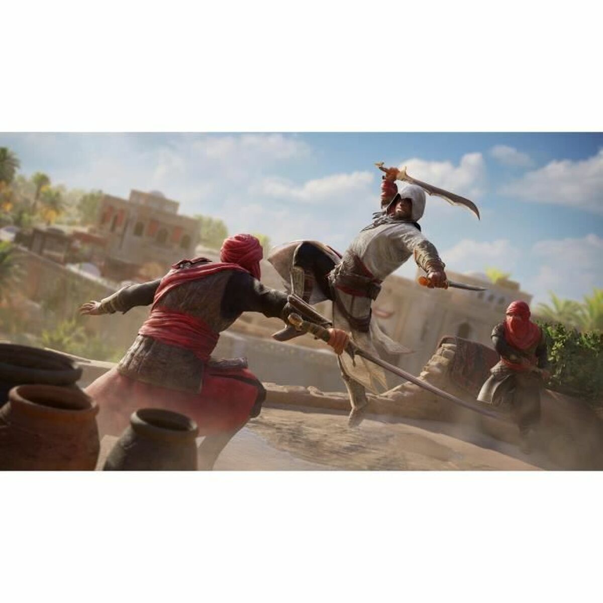 Videospēle Xbox One / Series X Ubisoft Assasin's Creed: Mirage