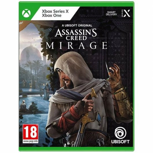 Videospēle Xbox One / Series X Ubisoft Assassin's Creed Mirage