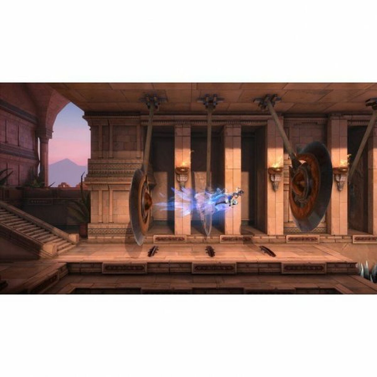 PlayStation 5 Video Game Ubisoft Prince of Persia: The Lost Crown