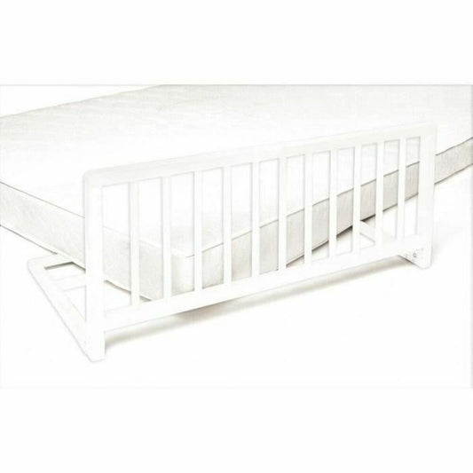 Drošības barjera Nordlinger PRO Melns 160 L 77,5 x 44,5 x 52,7 cm Bērnu gultas barjera