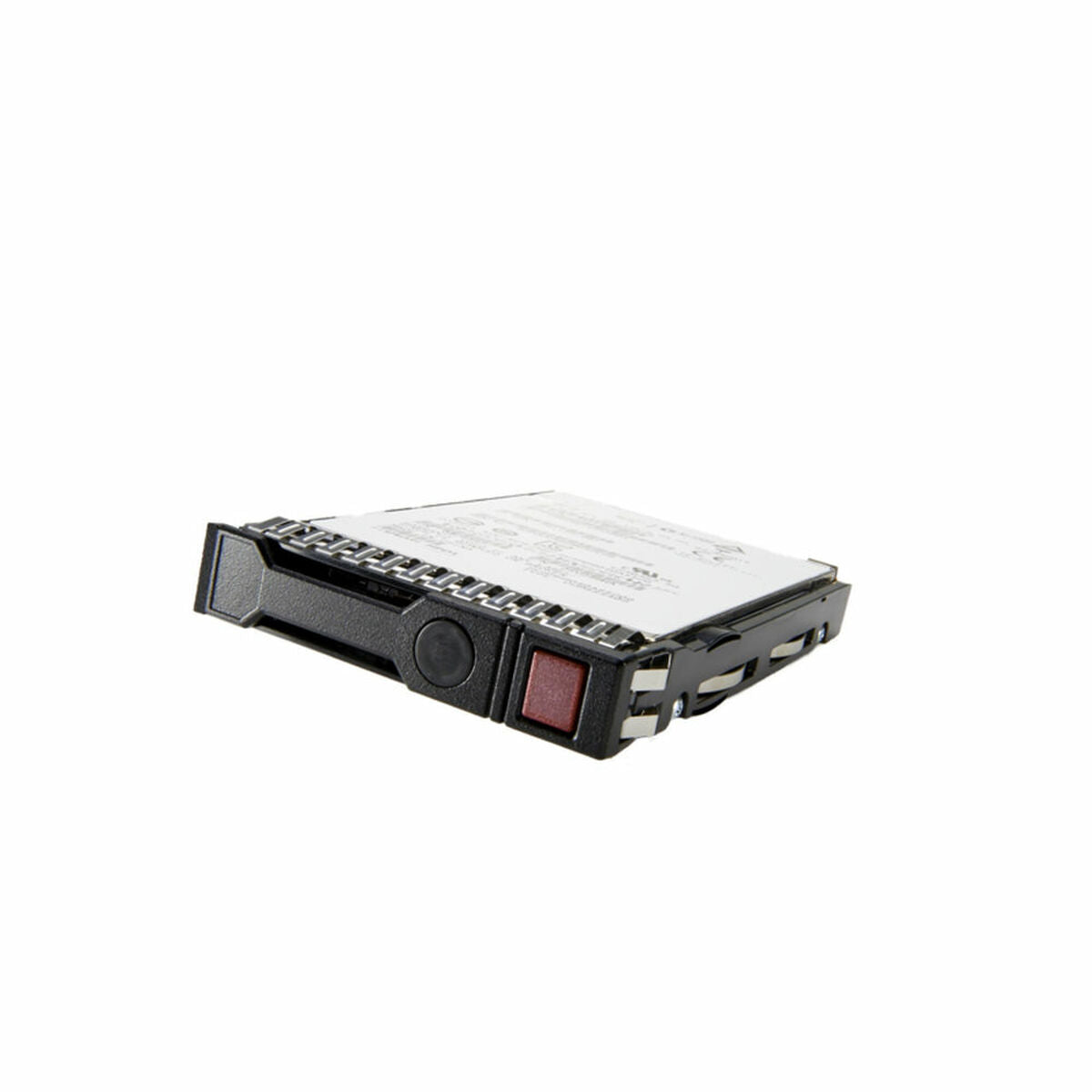 Cietais Disks HPE P18434-B21           960 GB SSD
