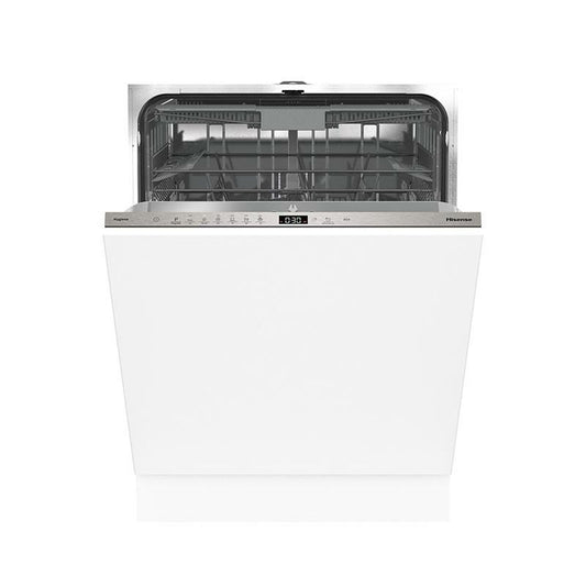 Посудомоечная машина Hisense HV643D60 60 cm Интегрированный
