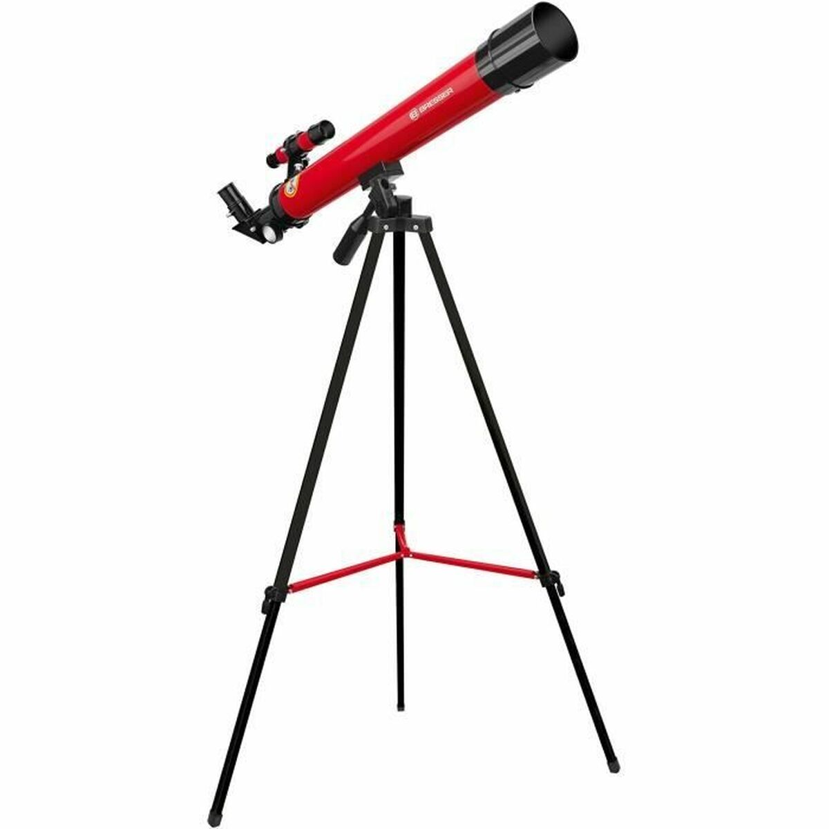 Детский телескоп Bresser Lunette astronomique 45/600 AZ