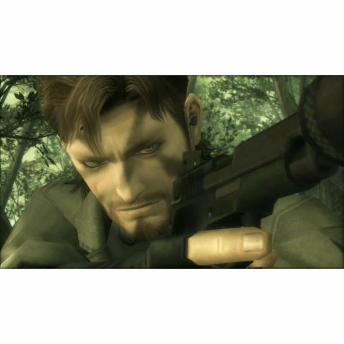 Videospēle Switch Konami Metal Gear Solid: Master Collection Vol.1