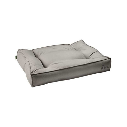 Кровать для собаки Hunter Lancaster Серый 80x60 cm