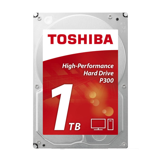 Cietais Disks Toshiba HDKPC32ZKA02S 3,5" 7200 rpm 1 TB