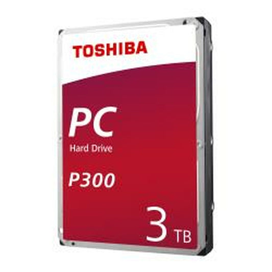 Жесткий диск Toshiba HDKPC08ZKA01S 3,5" 7200 rpm 2 Тб