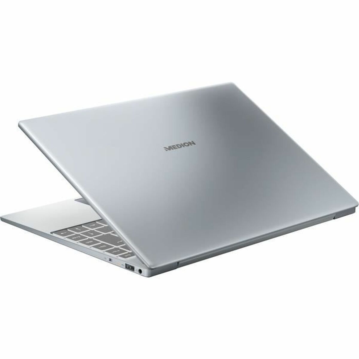 Laptop Medion E14303 MD62515 14" AMD Ryzen 5 4500U 4 GB RAM 128 GB SSD Azerty French