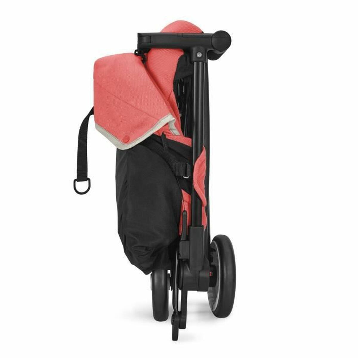 Baby's Pushchair Cybex Libelle Red