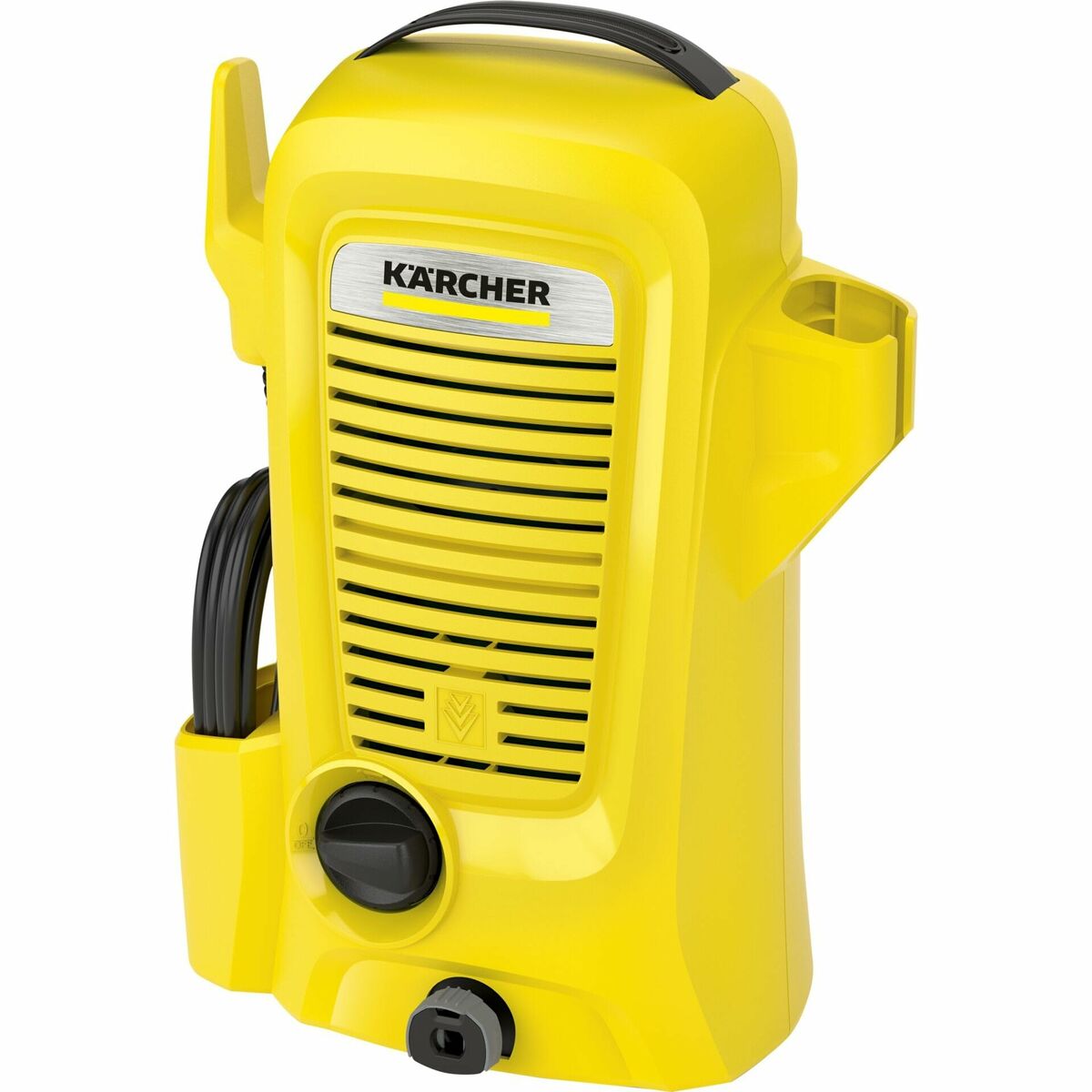 Мойка высокого давления Kärcher K2 Universal Edition