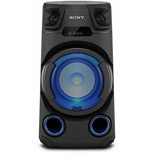 Wireless Bluetooth Speaker   Sony MHC-V13         Black 150 W  