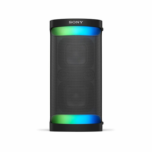 Wireless Bluetooth Speaker   Sony SRS-XP500         Black  