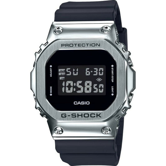 Часы унисекс Casio G-Shock GM-5600-1ER