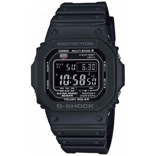 Мужские часы Casio G-Shock GW-M5610U-1BER (Ø 44 mm) (Ø 43 mm)