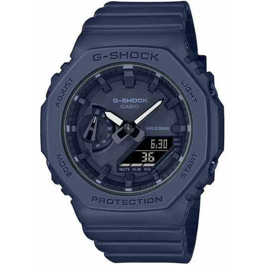 Vīriešu Pulkstenis Casio G-Shock GMA-S2100BA-2A1ER