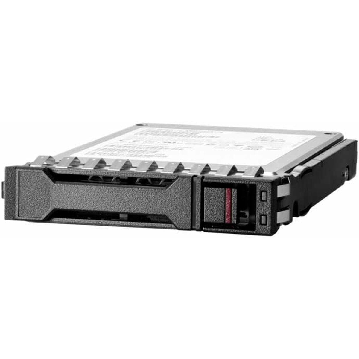 Жесткий диск HPE P40502-B21 2,5" 480 GB SSD