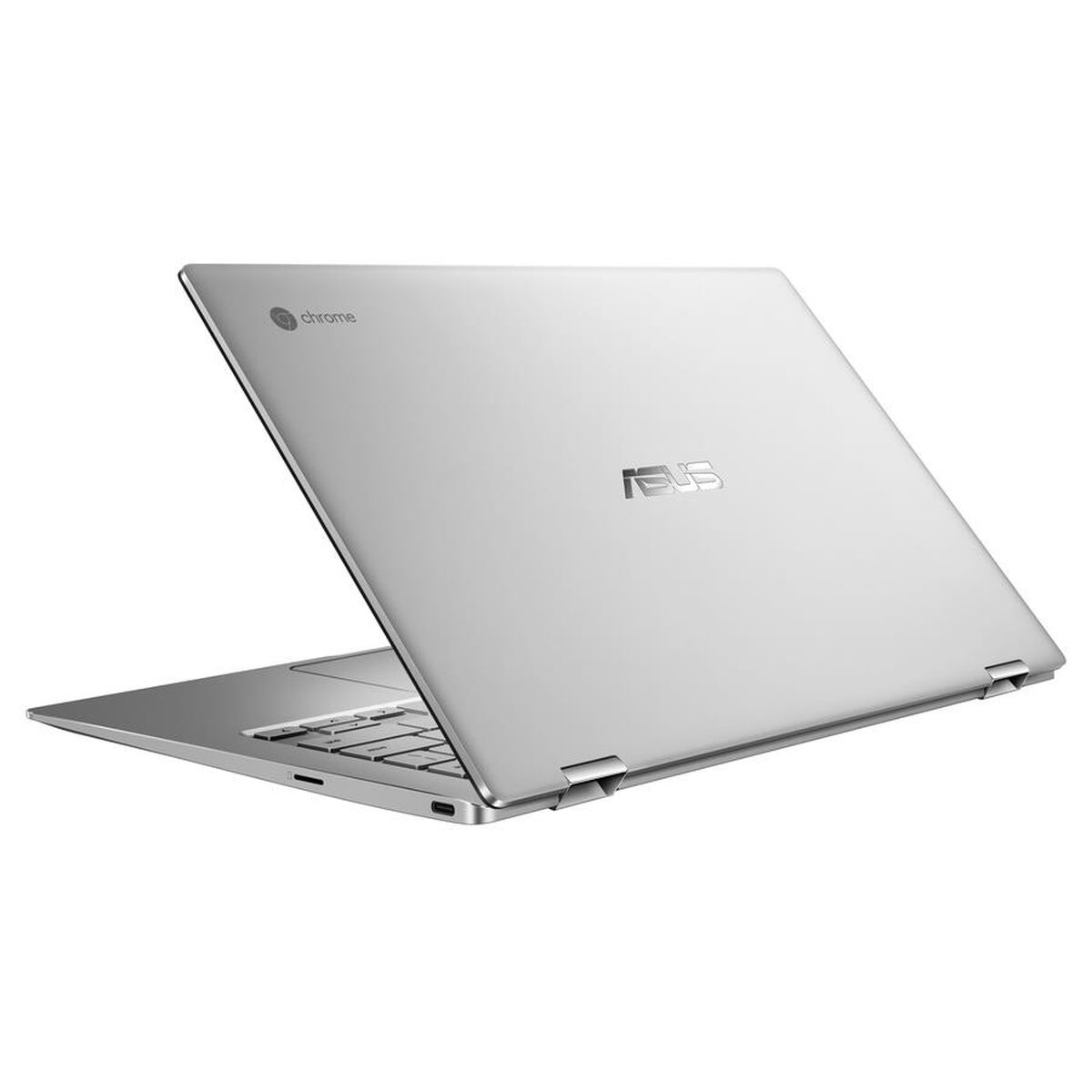 Portatīvais dators Asus Chromebook Flip C434 14" M3-8100Y 8 GB RAM 64 GB