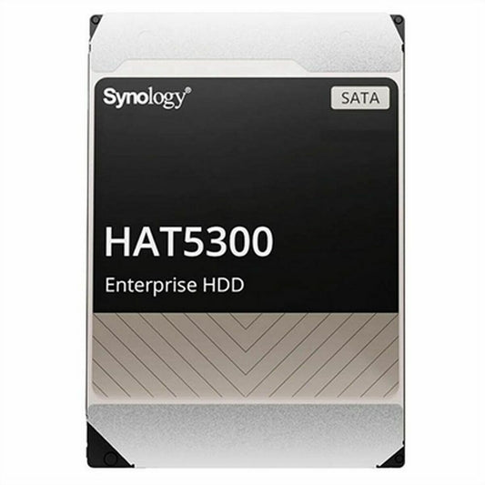 Cietais Disks Synology HAT5300-4T 3,5" 4 TB HDD
