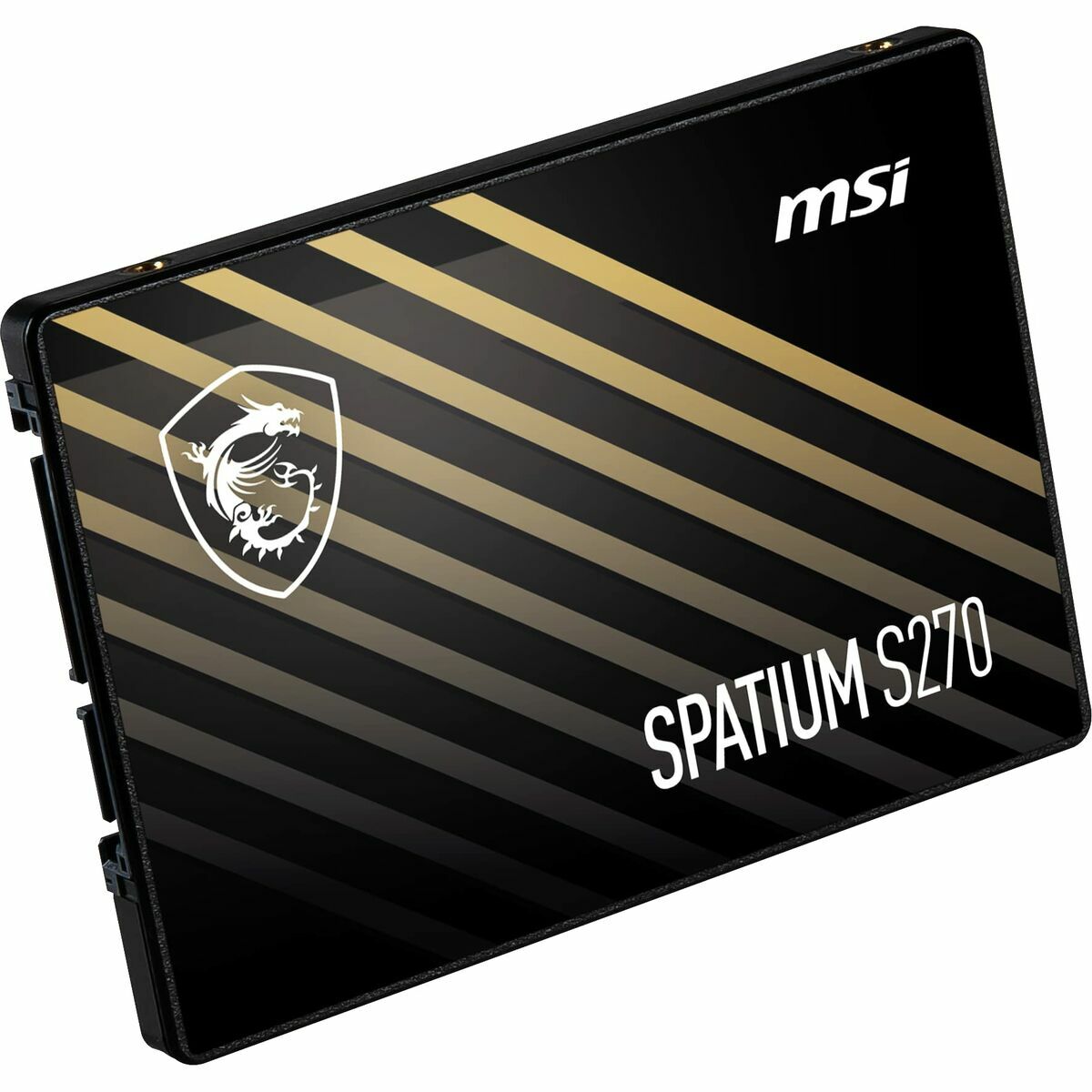 Жесткий диск MSI SPATIUM S270 960 GB SSD