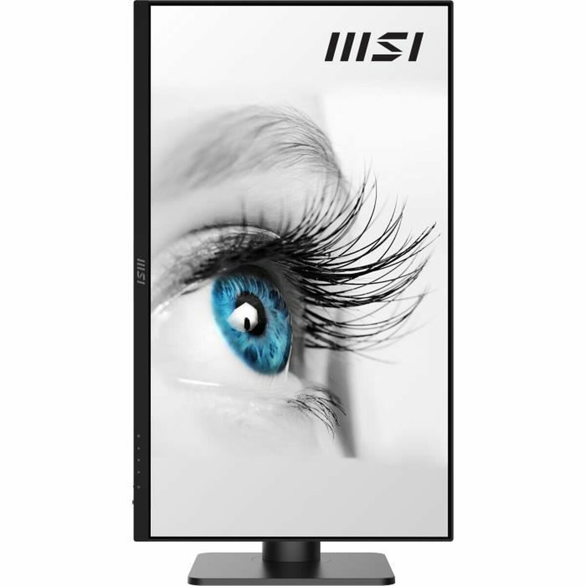 Monitors MSI 27" Full HD 100 Hz