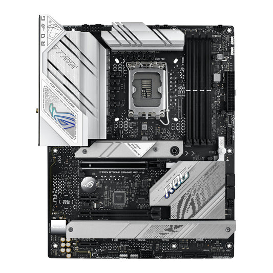 Материнская плата Asus ROG STRIX B760-A GAMING WI-FI LGA 1700 Intel Intel B760