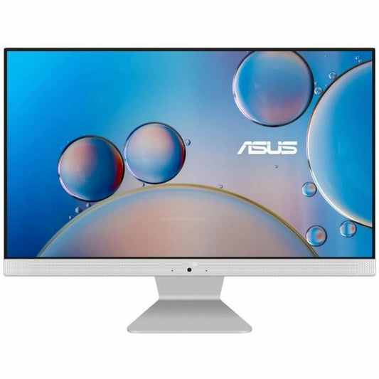 Stacionārais dators Asus Vivo AiO 24 M3400 AMD Ryzen 5 5625U 16 GB RAM 512 GB SSD 23,8" LED