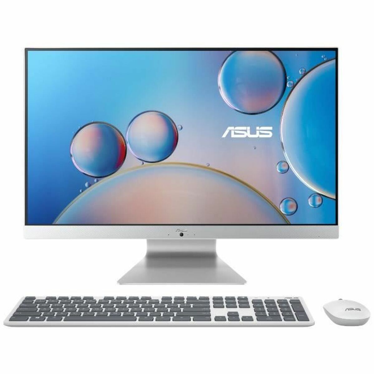 Stacionārais dators Asus Vivo AiO 27 M3700 AMD Ryzen 7 5825U 16 GB RAM 512 GB SSD 27"