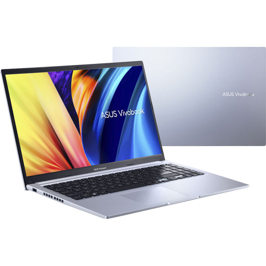 Ноутбук Asus M1502YA-NJ147W 15,6" 16 GB RAM 512 Гб SSD AMD Ryzen 7 7730U 
