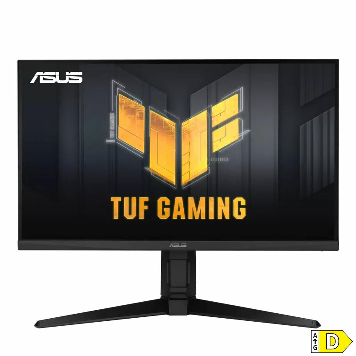 Spēļu Monitors Asus TUF Gaming VG279QL3A Full HD 27" 180 Hz