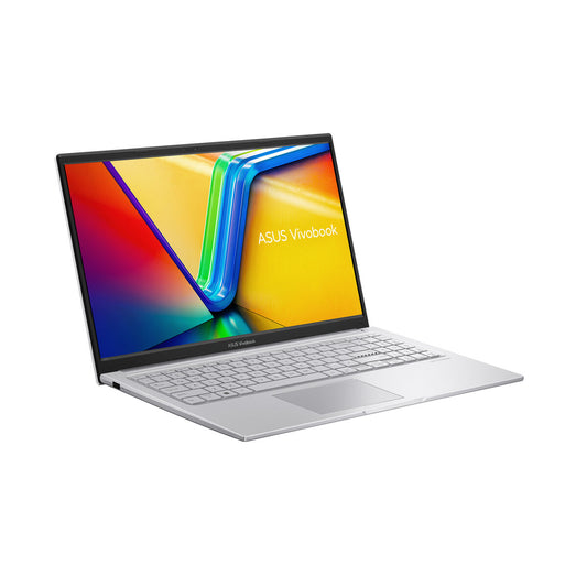 Ноутбук Asus 90NB1022-M014C0 15,6" 8 GB RAM 512 Гб SSD Intel Core I3-1215U Испанская Qwerty