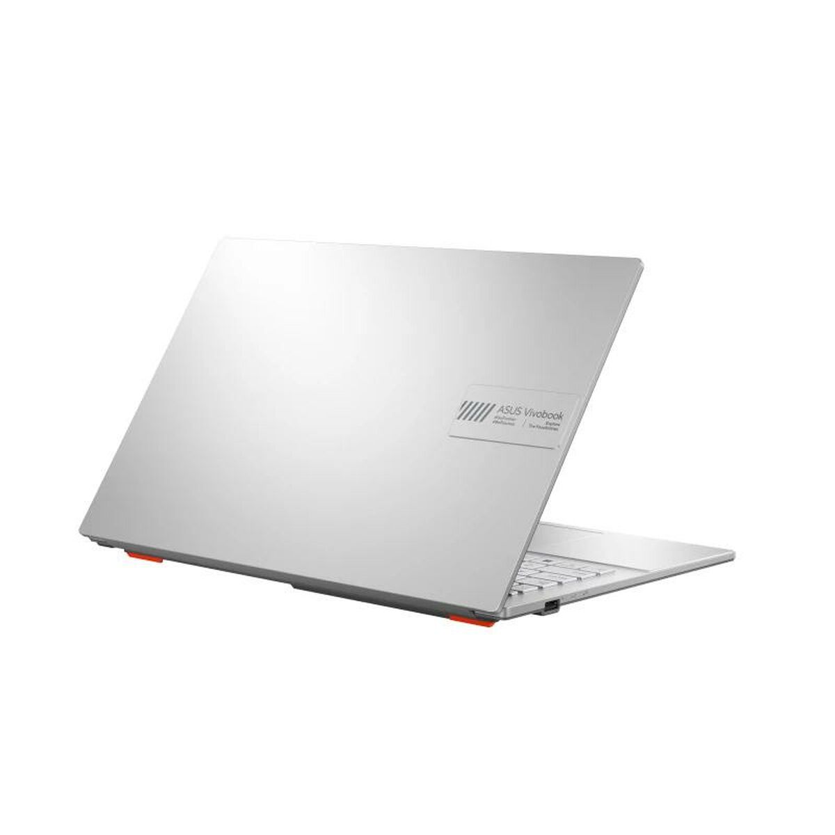 Portatīvais dators Asus VivoBook Go 15" Intel Core i3 8 GB RAM 256 GB SSD