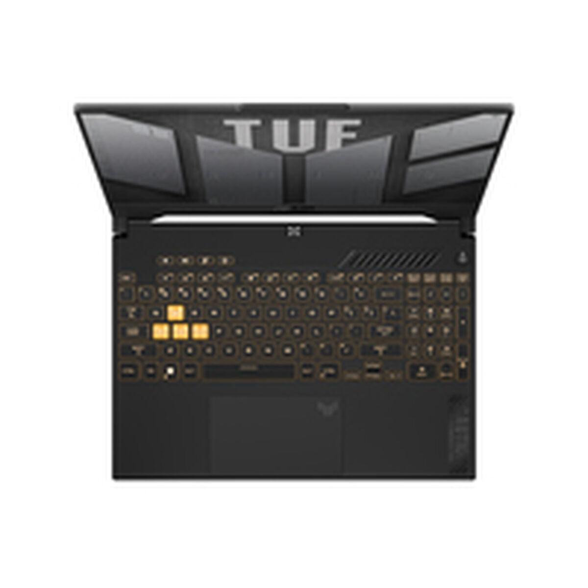 Portatīvais dators Asus TUF507VV-LP193 Intel Core i7-13620H 1 TB SSD 15,6" Gaming Nvidia Geforce RTX 4060