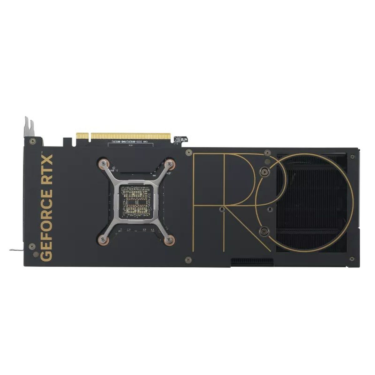 Graphics card Asus ProArt -RTX4070TIS-O16G GEFORCE RTX 4070 TI SUPER 16 GB GDDR6X