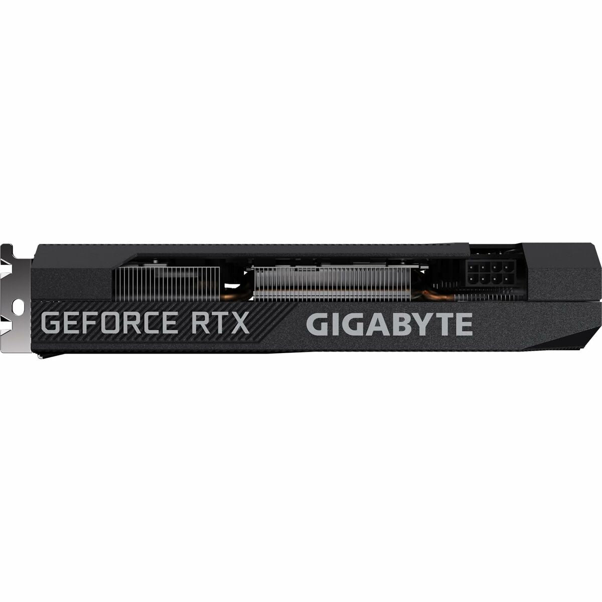 Grafikas Karte Gigabyte GeForce RTX 3060 GAMING GDDR6 8 GB