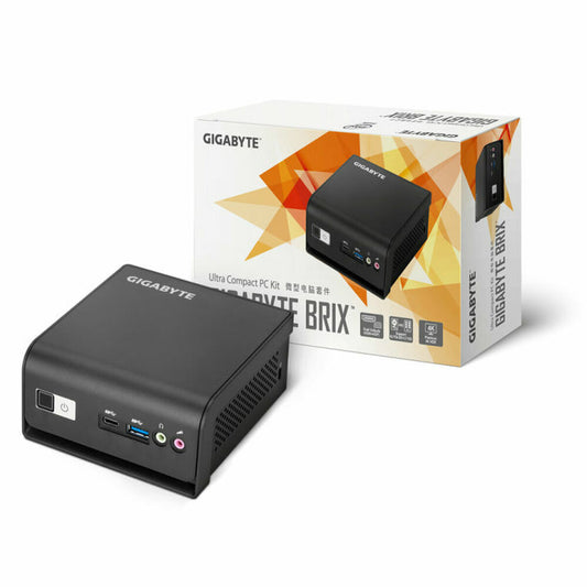 Mini Dators Gigabyte GB-BMPD-6005
