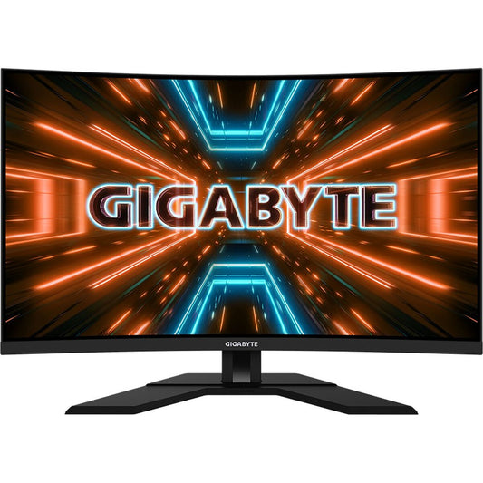 Monitors Gigabyte M32UC 32" 4K Ultra HD LED 160 Hz/s