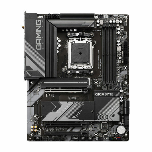 Mātesplate Gigabyte B650 GAMING X AX AMD B650 AMD AM5