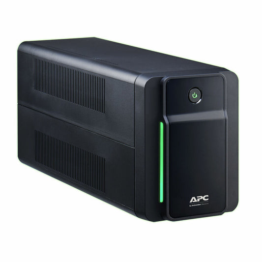 Uninterruptible Power Supply System Interactive UPS APC BX750MI 750 VA