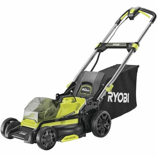 Lawn mower Ryobi RY18LMX40C-0