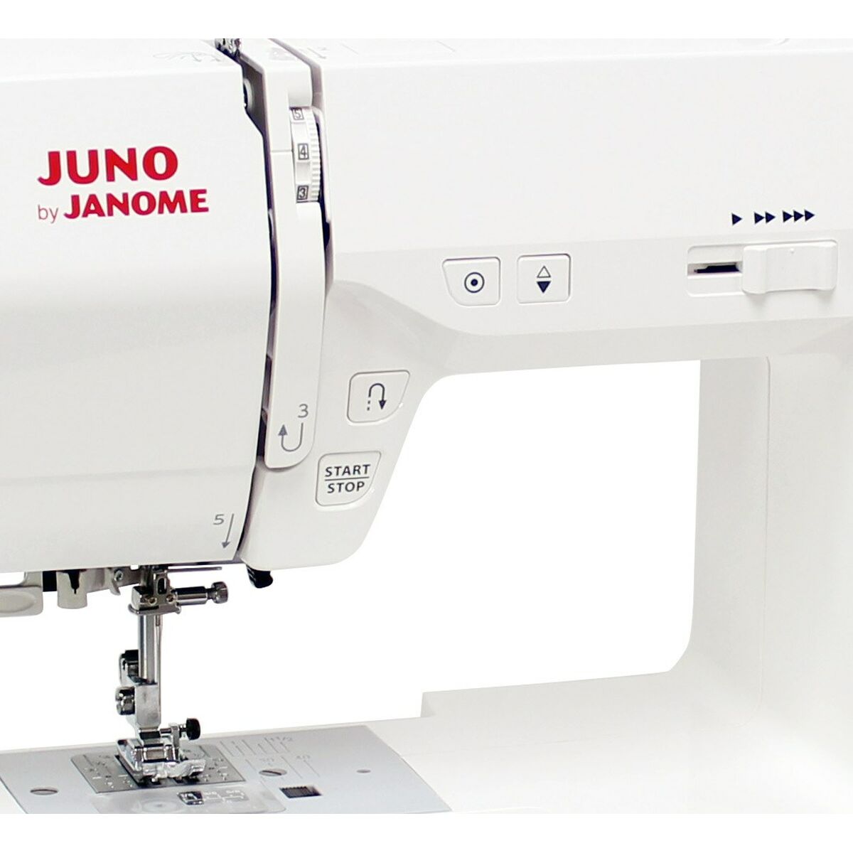 Швейная машина Janome J30