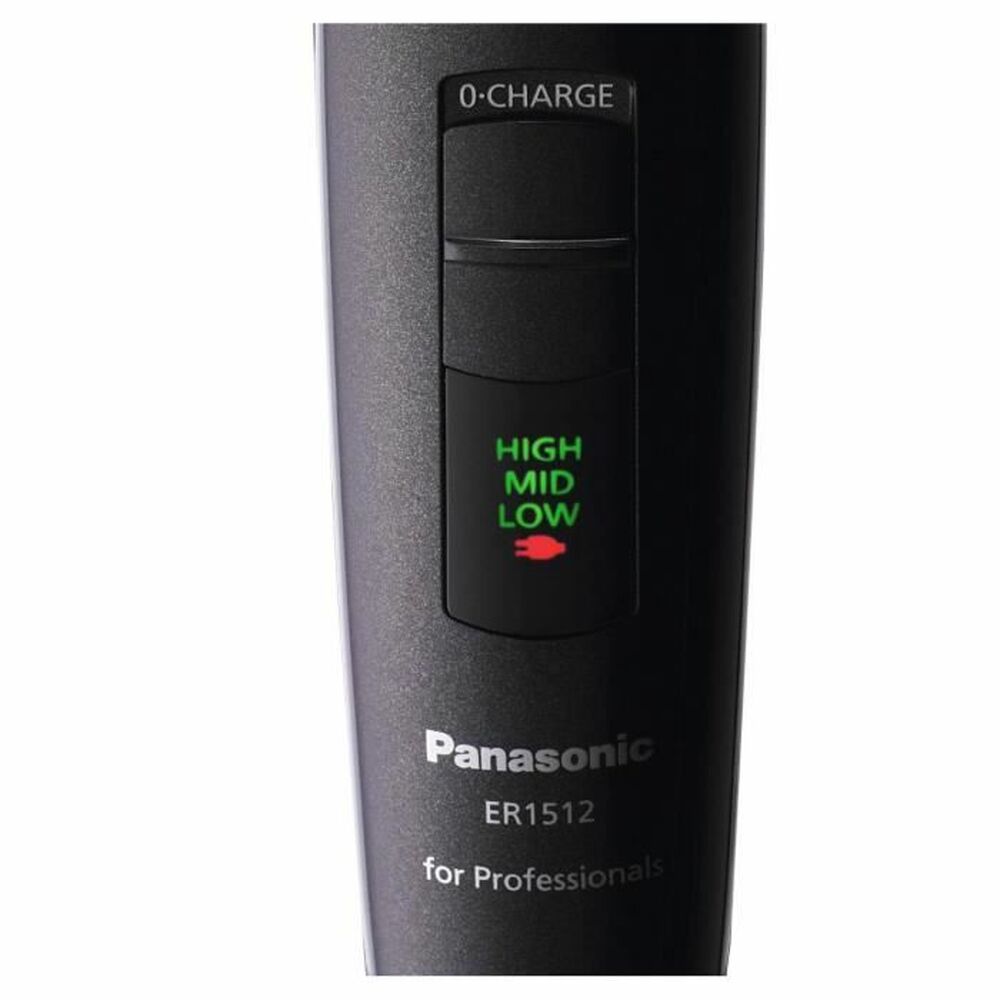 Hair clippers/Shaver Panasonic Corp. X-Taper ER1512